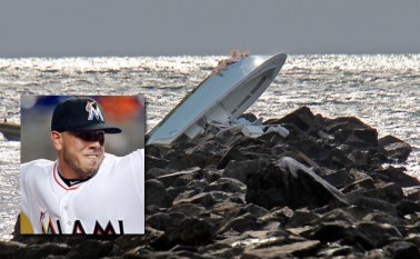 El lanzador derecho, nacido en Santa Clara, centro de Cuba, estaba terminando su mejor temporada en las Grandes Ligas. AP