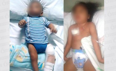 Así pasan sus días, entre gastos de transporte y decenas de fotocopias para quejarse en una y otra entidad, sin resultados. Suministradas y autorizadas por las madres de los bebés