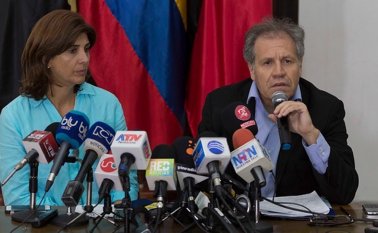 Una de las preocupaciones que tienen hoy muchos colombianos es qué va a pasar en las zonas donde hoy están las Farc Colprensa