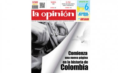 La Opinión