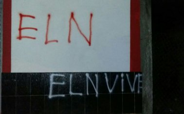 La entrega se dio en zonal rural de Arauca. Archivo