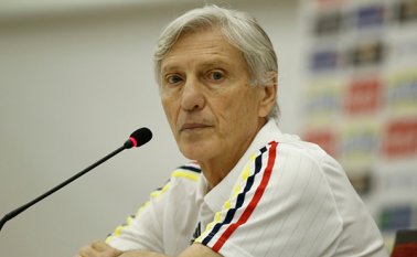 José Néstor Pékerman convocó a 26 jugadores. Colprensa