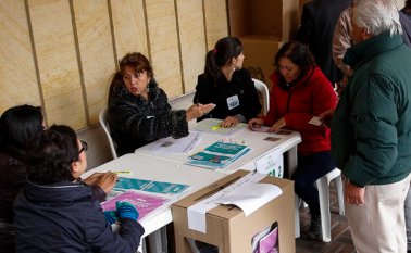 Ese país tiene 17 horas de adelanto con respecto a la hora colombiana. Colprensa