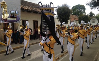 Cortesía