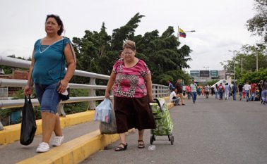 La próxima semana habrá una nueva reunión donde se definirán las tarifas del servicio. Archivo