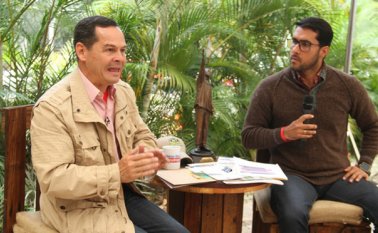 Las placas serán entregadas inicialmente como plan piloto a ciudadanos del Táchira, según el gobernador de ese estado venezolano, José Gregorio Vielma Mora. Cortesía