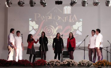 Se tienen programados ocho conciertos de entrada libre en recintos cerrados. Cortesía