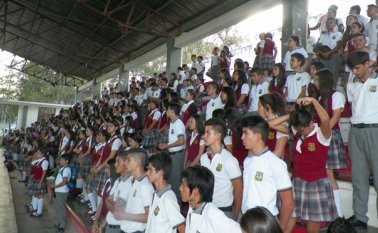 Cortesía
