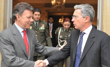 Para el representante a la Cámara por el Partido de la U, Hernán Penagos, no se puede ver el hecho de no tener Plan 'B' como una falta de visión del Gobierno Nacional. Colprensa