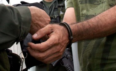 Además de las capturas, las autoridades ocuparon 75 bienes avaluados en 4755 millones de pesos. Colprensa