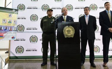 Ministerio de Defensa