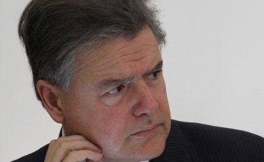 El dirigente señaló que no fue “riguroso” con la información que entregó y que no calculó el alcance de sus palabras. Colprensa