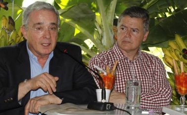 En entrevista con el diario La República, Juan Carlos Vélez Colprensa