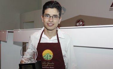 Eduardo Armero Martínez. Colprensa