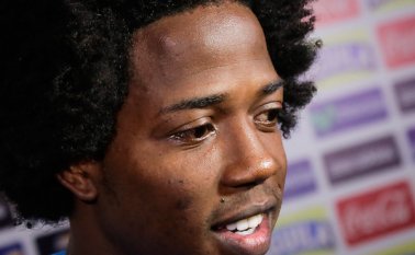 Carlos Sánchez, analizó su próximo encuentro frente Uruguay. Colprensa