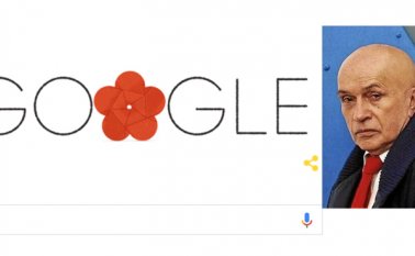 Negret está considerado como uno de los introductores de la escultura abstraccionista y geométrica en Colombia. Tomada de Internet