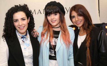 El evento se llevó a cabo en Bogotá. Cortesía