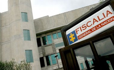 Dos soldados, después de recibir el dinero por parte de las bandas criminales, decidieron contar lo sucedido durante un interrogatorio realizado por la Fiscalía. Colprensa