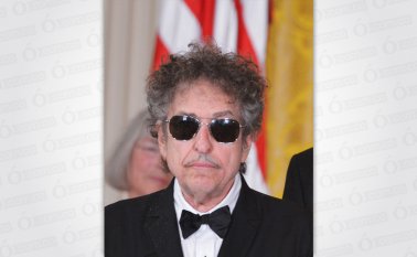 Dylan nació el 24 de mayo de 1941 en Duluth, Minnesota, en el seno de una familia judía de clase media.  AFP