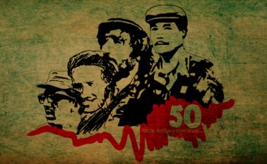 El jefe negociador de esa guerrilla que estará en la mesa, alias Pablo Beltrán, aseguró que el Eln está dispuesto a reconocer sus errores en el conflicto, pero invitó a que sean las mismas Fuerzas Militares y el gobierno hagan ese reconocimiento. Colprensa