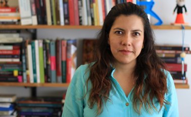 La coordinadora de la línea de género del Centro de Estudios de Derecho, Justicia y Sociedad, DeJusticia, Ana Jimena Bautista, considera que el exprocurador Alejandro Ordóñez está confundiendo, hábilmente, la ideología de género con el enfoque de género. Colprensa