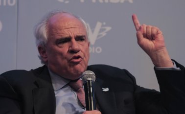 Ernesto Samper, expresidente de Colombia Colprensa