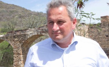 Luis Alfredo Estévez