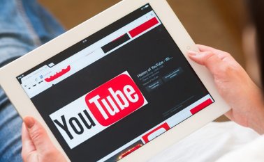 Del 2014 al 2015 en Colombia hubo un crecimiento del 75 % de usuarios de Youtube Colprensa