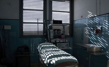 Estos procedimientos ilegales conllevan riesgos para la salud y la vida de las mujeres, muchas de ellas adolescentes. Tomada de internet