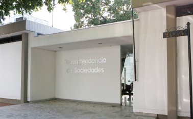 A partir de hoy, los trámites que se hacían en la oficina de la Supersociedades en Cúcuta, se canalizarán en la intendencia regional de Bucaramanga.  Juan Pablo Cohen