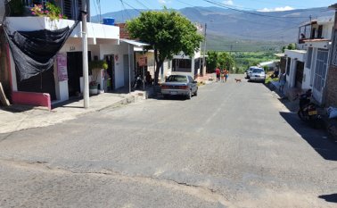 La Opinión