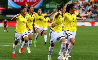 Con los 8 clubes que avancen a la siguiente instancia se jugarán cuartos de final, semifinales y final, con encuentros de ida y vuelta. Tomada de internet