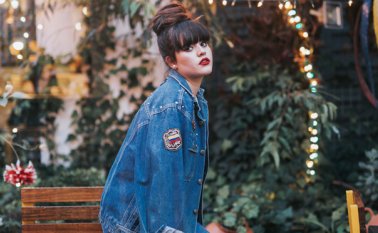 La cucuteña siempre trata de tener interacción con sus seguidores. Cortesía Leonardo Garzón