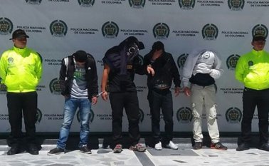Colprensa
