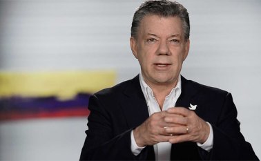 Presidencia de Colombia