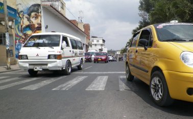 Quienes incumplan la norma serán sancionados con 15 salarios mínimos legales vigentes. Archivo