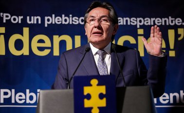Ante el aumento de este tipo de casos, el fiscal Martínez anunció la priorización de este tipo de investigaciones. Colprensa