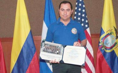 Marcelo Reyes Rodríguez, de 41 años. Colprensa