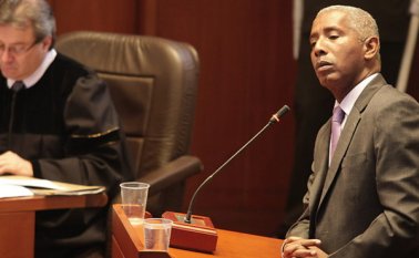 El excongresista Odín Sánchez está secuestrado hace seis meses por el Eln. Colprensa