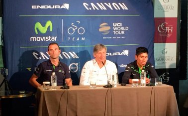 Movistar Team