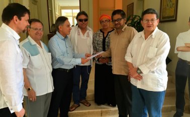 Colprensa