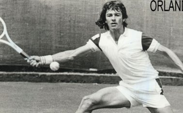 Liga Antioqueña de Tenis