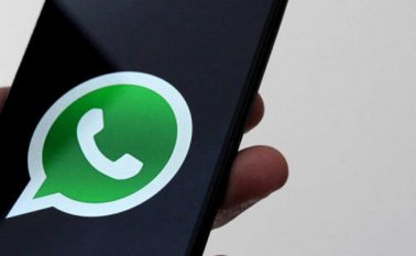El fin de semana una cadena circuló por la Whatsapp donde informaban de un supuesto terremoto en Colombia y Venezuela. Archivo