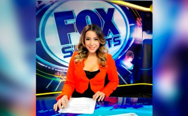 Vera precisó que su llegada a Fox Sports se dio durante los Juegos Olímpicos de Río. Instagram @jesikvera