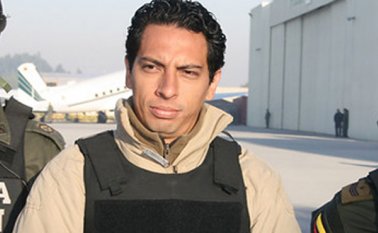 En Colombis se le rebajó la condena de 30 a 22 años de prisión. Además, se le impuso una multa por 25.700 salarios mínimos. Colprensa