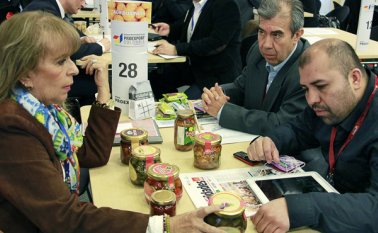 Los expertos aseguraron que la falta de competitividad evitó que los empresarios colombianos aprovecharan la alta cotización del dólar para exportar. Colprensa