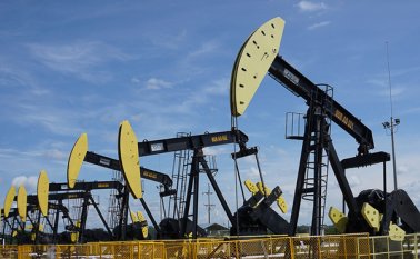 Este año, la extracción petrolera será de 12% por debajo de la cifra de 2015. El promedio diario estimado es de 885.000 barriles. Colprensa