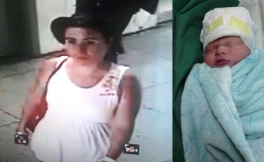 De acuerdo con informes preliminares de la Mecuc, el bebé fue raptado por una mujer colombiana. El niño será entregado este jueves a sus padres. La Opinión