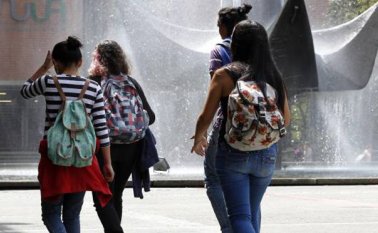 Este sistema de crédito cubre la totalidad del costo de la matrícula de cada semestre y financia hasta la totalidad del programa académico. Colprensa