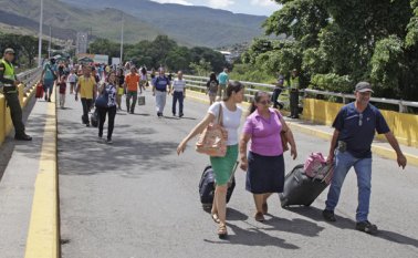 Archivo La Opinión